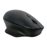 Ratón Targus Ergonómico Wireless Negro (amb586gl)