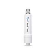 Pto Acceso Ubiquiti Dualband 1rj45 Poe Blanco (b-db-ac)