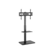 Soporte Suelo Equip 37-75" Hasta 40kg (eq650613)