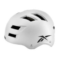 Casco Reebok Free Style Blanco Talla M(hfreemtv01-wh-m)