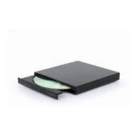 Lector Dvd Gembird Dvd±rw Usb 2.0 Negro (dvd-usb-04)