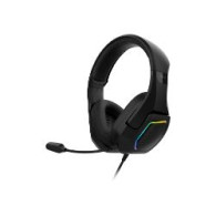 Auric+micro Gaming Krom 7.1 Rgb Negro (nxkromkopa71bk)