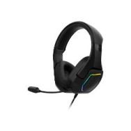 Auricmicro Gaming Krom 7.1 Rgb Negro (nxkromkopa71bk)