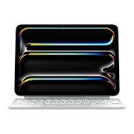 Teclado Apple Magic Keyboard Ipad Pro 11? M4 (mwr03y/a)