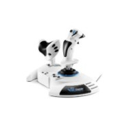 Simulador De Vuelo Thrustmaster Usb Pc/xbox (4460295)