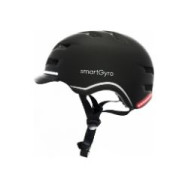 Casco Smartgyro Helmet Max L Negro (sg27-351)