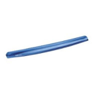 Reposamuñecas De Teclado Fellowes Gel Azul (9113709)