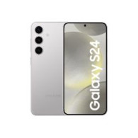 Smartp Samsung S24 6.2 8gb 128gb 5g Gris (sm-s921bza)