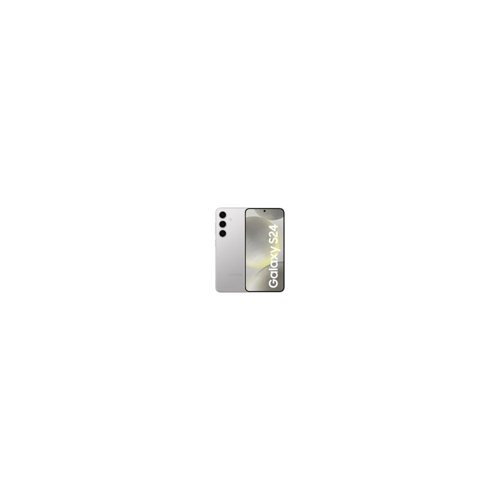 Smartp Samsung S24 6.2" 8gb 128gb 5g Gris (sm-s921bza)