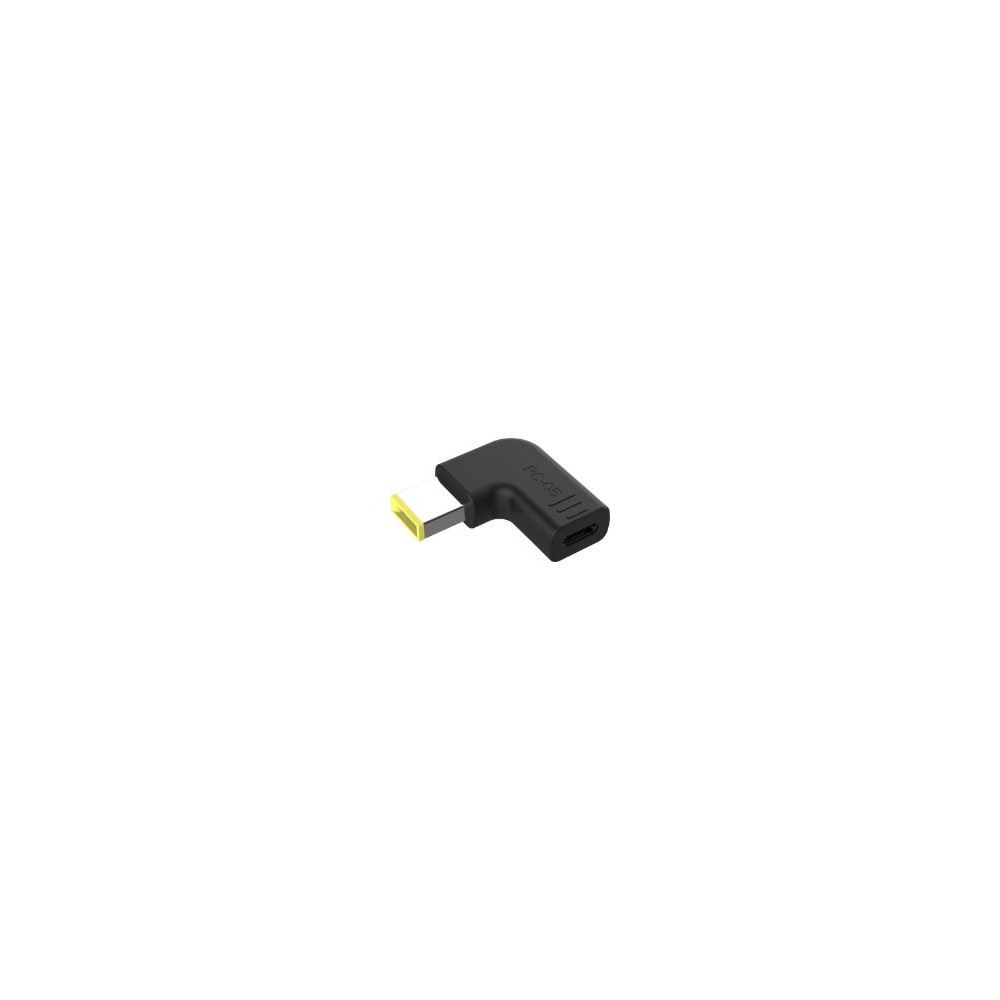 Adaptador Conceptronic Usb-c A Dc Lenovo (abby15pc05)