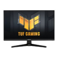 Monitor Gaming Asus Vg249q3a 24" Lcd Fhd Dp Hdmi Negro