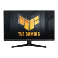 Monitor Gaming Asus Vg249q3a 24" Lcd Fhd Dp Hdmi Negro