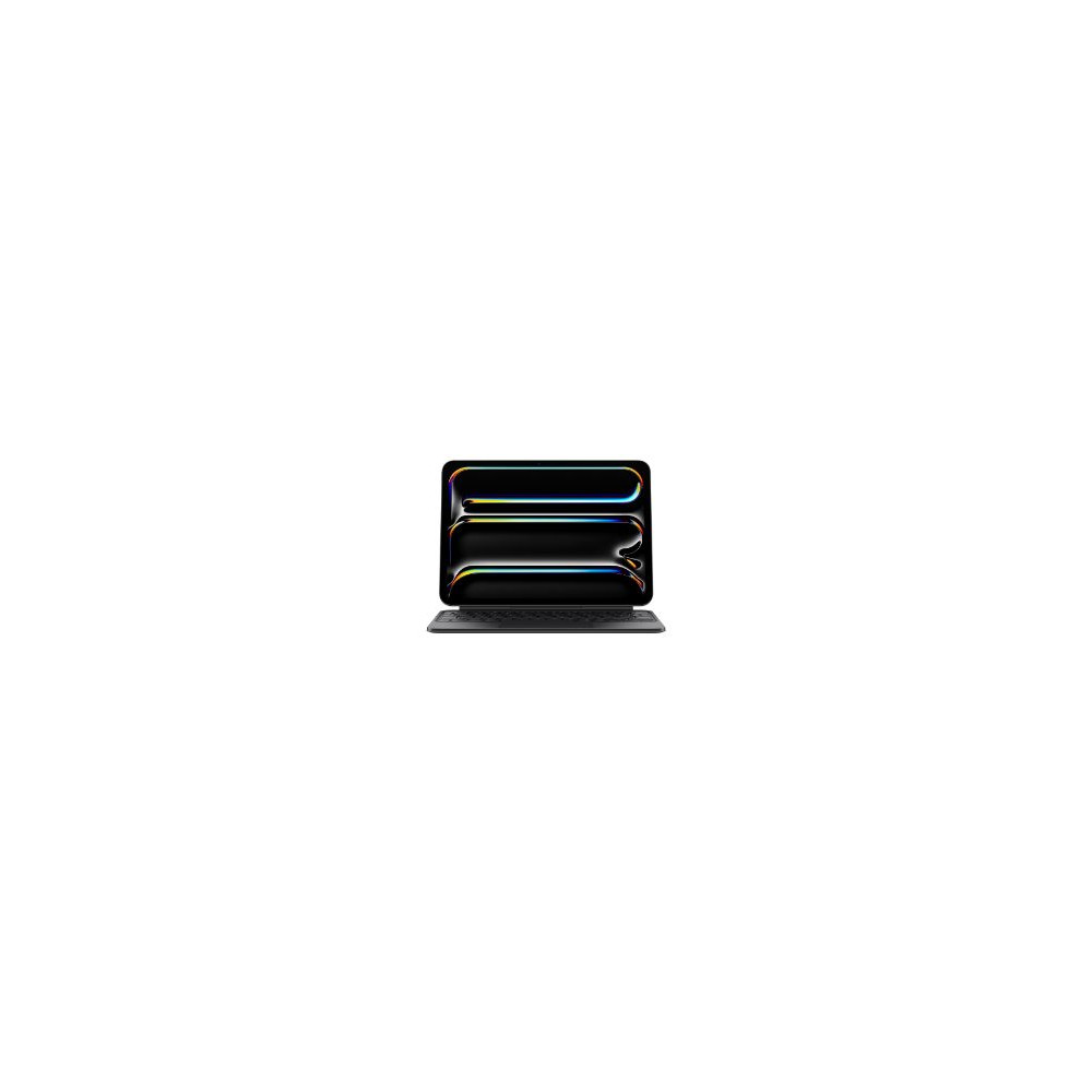 Teclado Apple Magic Keyboard Ipad Pro 11? M4 (mwr23y/a)