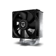 Ventilador Cpu Nox Hummer 120mm Negro (nxhummerh903)