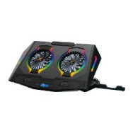 Base De Refrigeración Conceptronic Rgb 17" (thyia02b)