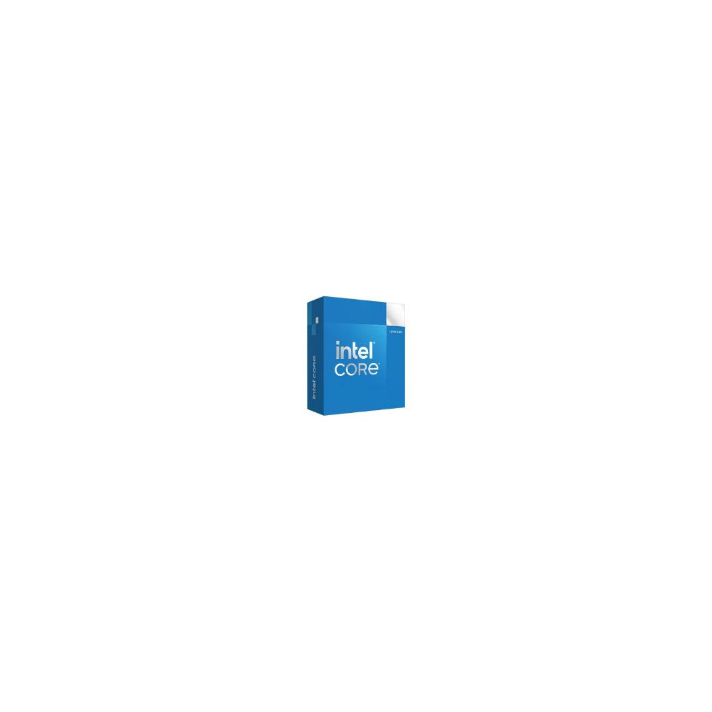 Cpu Intel Core I5-14400f Lga1700 2.5/4.7ghz 33mb Caja
