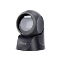 Escáner Código De Barras Equip 1d/2d Usb Negro (351027)