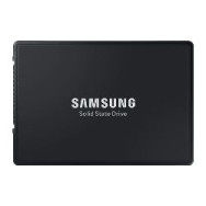 Ssd Samsung Pm9a3 2.5" 960gb Nvme Pcie 4.0(mz-ql296000)