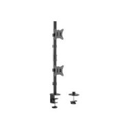 Soporte Mesa Aisens 17-32" Máx. 9kg Negro (dt32tsr-229)