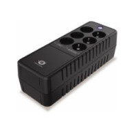 S.a.i. Conceptronic 850va 490w 6xschuko Negra (zeus09e)