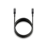 Cable Ngs Usb-c/m A Usb-c/m 65w 2m Negro (knot65w-2)