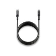 Cable Ngs Usb2.0-c/m A Usb-c/m 65w 3m Negro (knot65w-3)