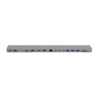 Dock Station Targus Para Mackbook 13"-16" (hd156-gl)
