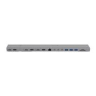 Dock Station Targus Para Mackbook 13"-16" (hd156-gl)
