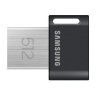 Pendrive Samsung Fit Plus 512gb Usb-a (muf-512ab/apc)