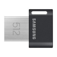Pendrive Samsung Fit Plus 512gb Usb-a (muf-512ab/apc)