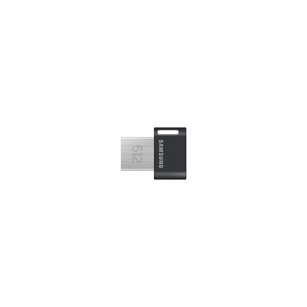 Pendrive Samsung Fit Plus 512gb Usb-a (muf-512ab/apc)
