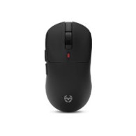 Ratón Gaming Krom Rf 10000dpi Negro (nxkromkleverbk)