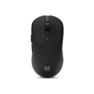 Ratón Gaming Krom Rf 10000dpi Negro (nxkromkleverbk)