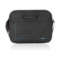 Maletin Aisens Hasta 15.6" Negro (asbg-bc022-bk)