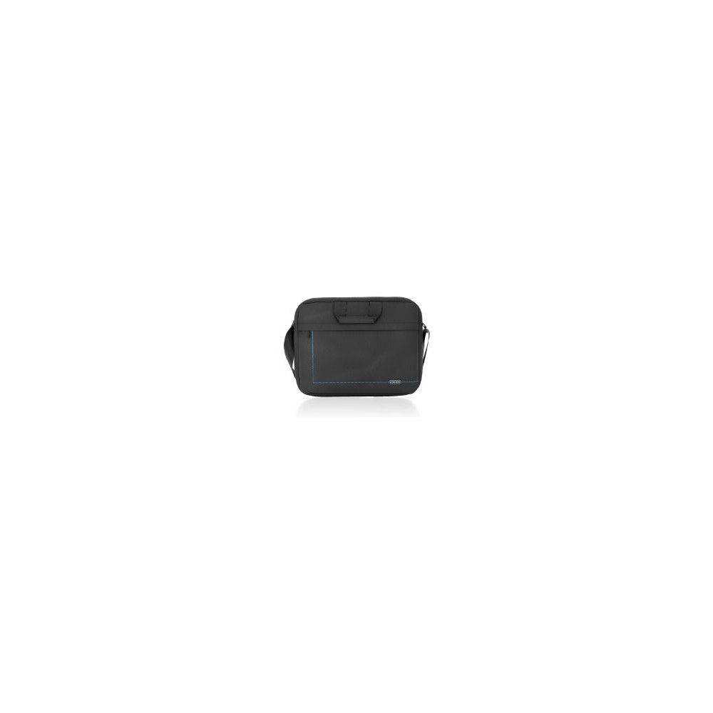 Maletin Aisens Hasta 15.6" Negro (asbg-bc022-bk)
