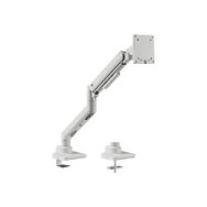 Soporte Mesa Equip 1brazo 17"-49" Blanco (eq650181)