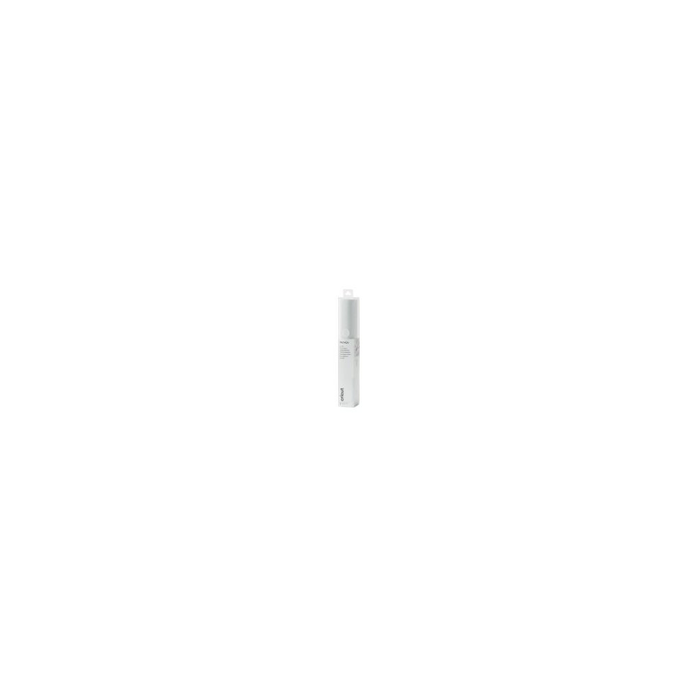 Vinilo Termoadhesivo Cricut 30x48cm Blanco(crc-2007682)