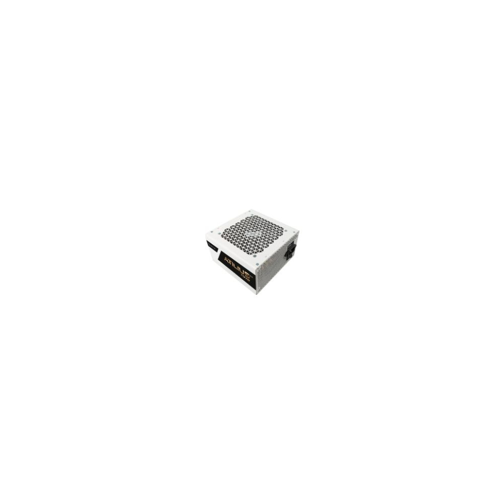 Fuente Unyka Atilius 2.0 Atx 750w 80+ Bronze (uk212702)