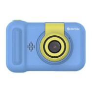 Cámara Digital Denver 40mp Para Niños Azul (kca-1351bu)