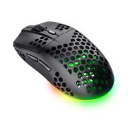 Ratón Gaming Trust Gtx929 Helox Wireless Negro (25307)