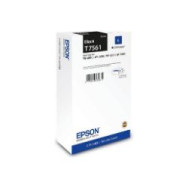 Tinta Epson T7561 Negro 50ml 2500 Páginas (c13t75614n)