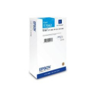 Tinta Epson T7562 Cian 14ml 1500 Páginas (c13t75624n)