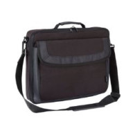 Maletín Targus Clamshell Classic 15.6" Negro (tar300)