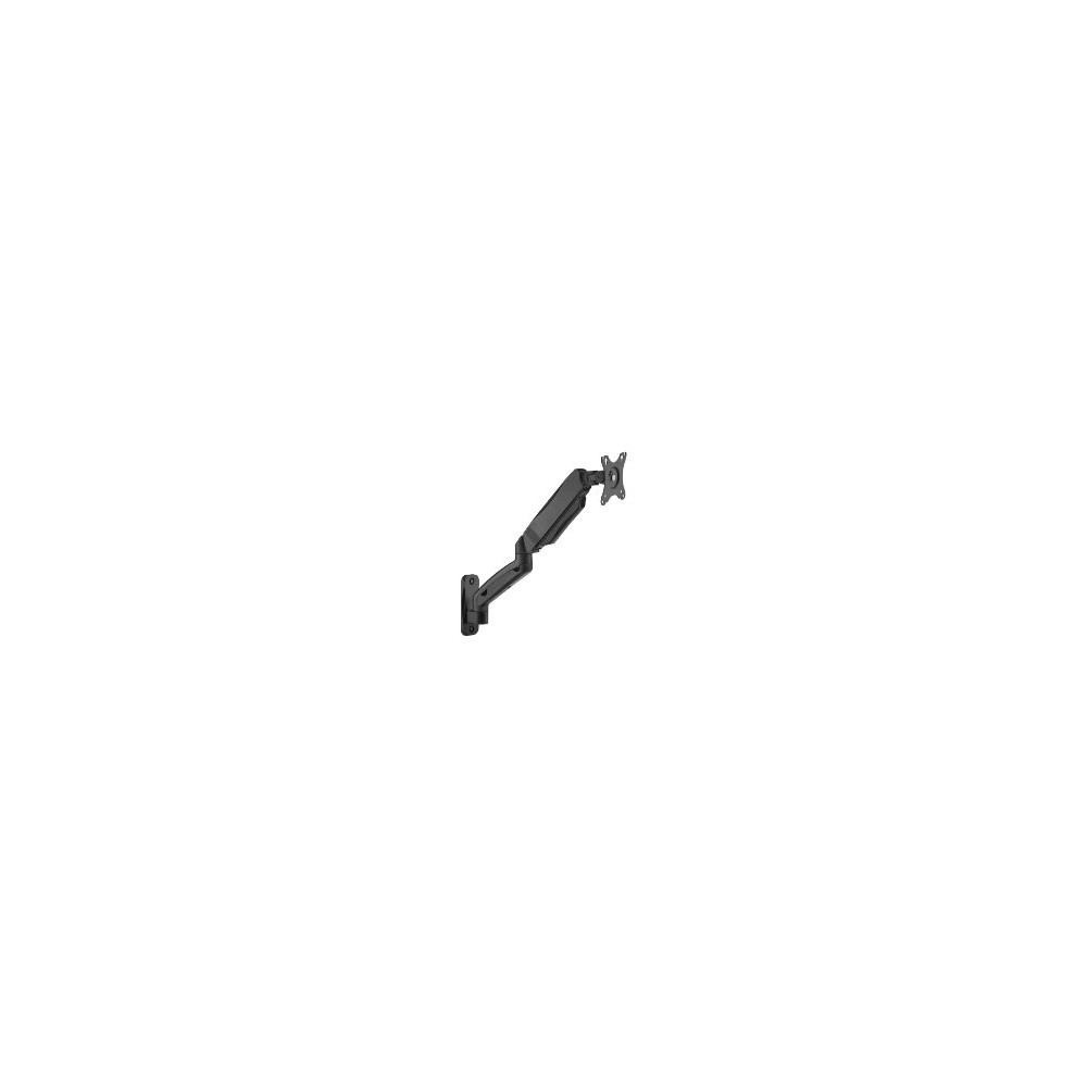 Soporte Pared Aisens 1 Brazo 17-32" Negro (wt32tsr-223)
