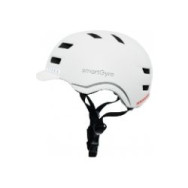 Casco Smartgyro Helmet Max M Blanco (sg27-354)