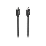 Cable Aisens Usb-c 4.0/m A Usb-c 4.0/m 1.5m (a156-0868)