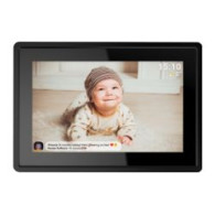 Marco Digital Denver 10.1" Táctil 16gb Wifi Negro