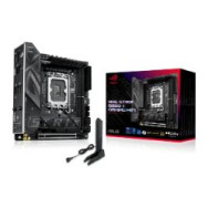 Asus Rog Strix B860-i Gaming Wifi: (lga1851) 2ddr5 Hdmi