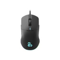 Ratón Newskill Chiron Rgb Usb Negro (ns-ms-chiron)