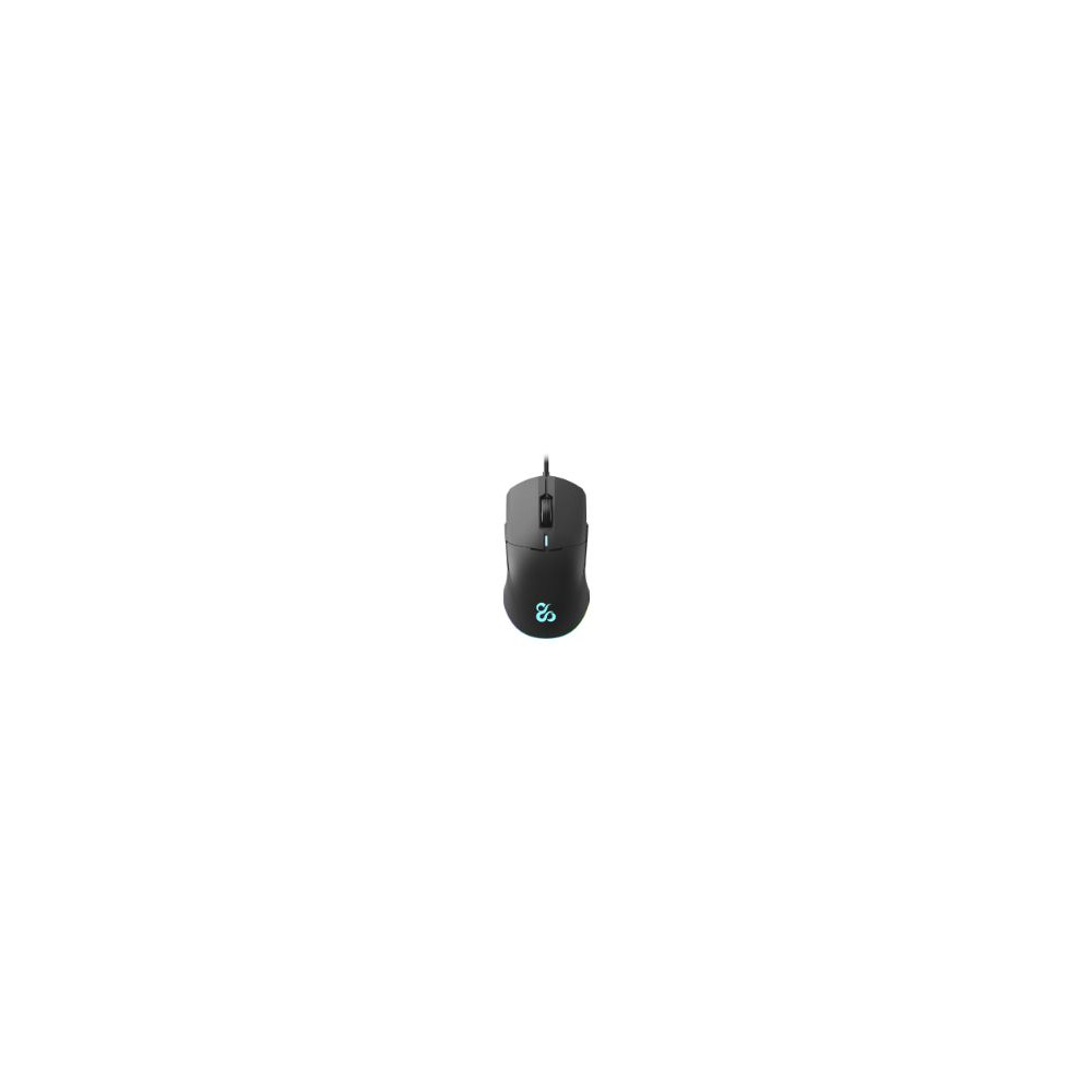 Ratón Newskill Chiron Rgb Usb Negro (ns-ms-chiron)